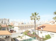 Venta - Bungalow - La Mata - Costa Blanca