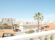 Venta - Bungalow - La Mata - Costa Blanca