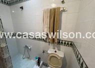 Venta - Bungalow - La Mata - Costa Blanca