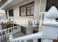 Venta - Bungalow - La Mata - Costa Blanca