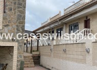 Venta - Bungalow - La Mata - Costa Blanca