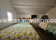 Venta - Bungalow - La Zenia - Costa Blanca