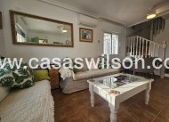 Venta - Bungalow - La Zenia - Costa Blanca