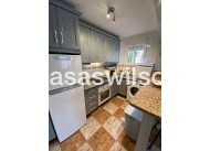 Venta - Bungalow - Lomas de Caboroig - Costa Blanca