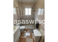 Venta - Bungalow - Lomas de Caboroig - Costa Blanca