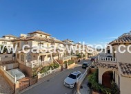 Venta - Bungalow - Lomas de Caboroig - Costa Blanca