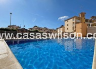 Venta - Bungalow - Lomas de Caboroig - Costa Blanca