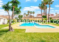 Venta - Bungalow - Los Alcazares - Los Narejos