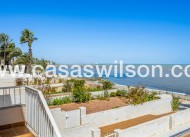 Venta - Bungalow - Los Urrutias - ESTRELLA DE MAR