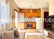 Venta - Bungalow - Orihuela Costa - Cabo Roig