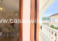Venta - Bungalow - Orihuela Costa - Cabo Roig