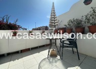 Venta - Bungalow - Orihuela Costa - Costa Blanca