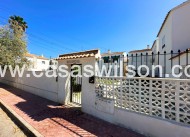 Venta - Bungalow - Orihuela Costa - Costa Blanca