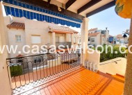 Venta - Bungalow - Orihuela Costa - Costa Blanca