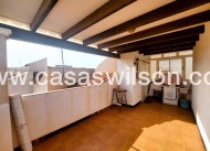 Venta - Bungalow - Orihuela Costa - Costa Blanca