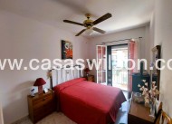Venta - Bungalow - Orihuela Costa - Costa Blanca