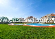 Venta - Bungalow - Orihuela Costa - Costa Blanca