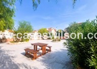 Venta - Bungalow - Orihuela Costa - Costa Blanca