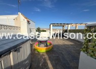 Venta - Bungalow - Orihuela Costa - Costa Blanca