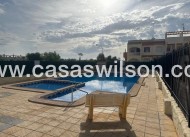 Venta - Bungalow - Orihuela Costa - Costa Blanca