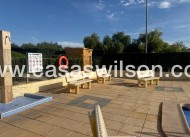 Venta - Bungalow - Orihuela Costa - Costa Blanca