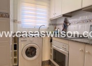 Venta - Bungalow - Orihuela Costa - Costa Blanca