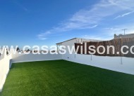 Venta - Bungalow - Orihuela Costa - Costa Blanca