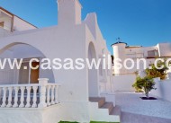 Venta - Bungalow - Orihuela Costa - Costa Blanca