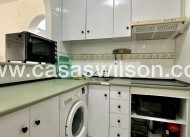 Venta - Bungalow - Orihuela Costa - Costa Blanca