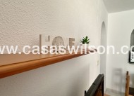 Venta - Bungalow - Orihuela Costa - Costa Blanca