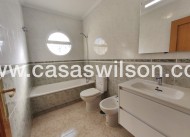 Venta - Bungalow - Orihuela Costa - Costa Blanca