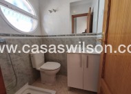 Venta - Bungalow - Orihuela Costa - Costa Blanca