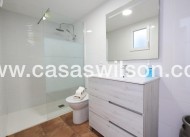 Venta - Bungalow - Orihuela Costa - Costa Blanca