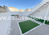 Venta - Bungalow - Orihuela Costa - Costa Blanca