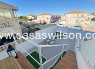 Venta - Bungalow - Orihuela Costa - Costa Blanca