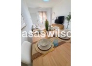 Venta - Bungalow - Orihuela Costa - Costa Blanca