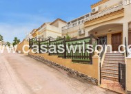 Venta - Bungalow - Orihuela Costa - Costa Blanca