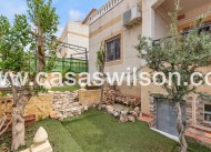 Venta - Bungalow - Orihuela Costa - Costa Blanca