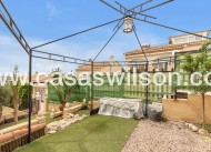 Venta - Bungalow - Orihuela Costa - Costa Blanca