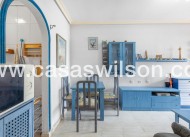 Venta - Bungalow - Orihuela Costa - Costa Blanca