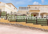 Venta - Bungalow - Orihuela Costa - Costa Blanca