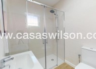 Venta - Bungalow - Orihuela Costa - Costa Blanca