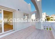 Venta - Bungalow - Orihuela Costa - Costa Blanca