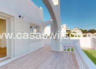 Venta - Bungalow - Orihuela Costa - Costa Blanca