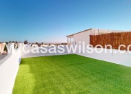 Venta - Bungalow - Orihuela Costa - Costa Blanca