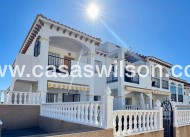 Venta - Bungalow - Orihuela Costa - Costa Blanca