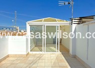 Venta - Bungalow - Orihuela Costa - Costa Blanca