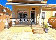 Venta - Bungalow - Orihuela Costa - Costa Blanca