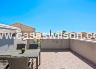 Venta - Bungalow - Orihuela Costa - Costa Blanca
