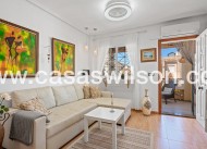 Venta - Bungalow - Orihuela Costa - Costa Blanca